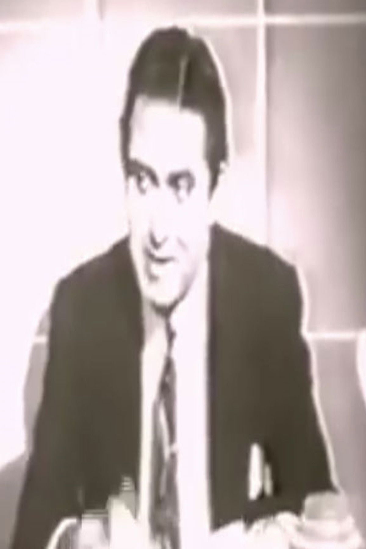 et billede af Abdulrahman Sheriff