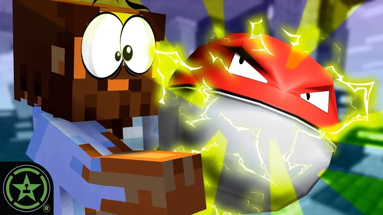 Let's Play Minecraft - Épisode 55