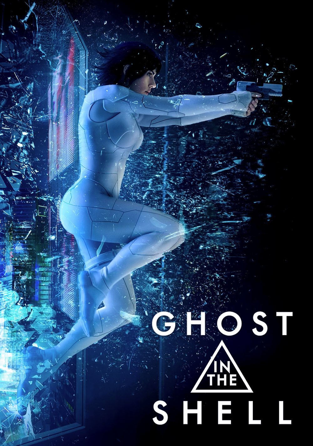 Ghost in the Shell