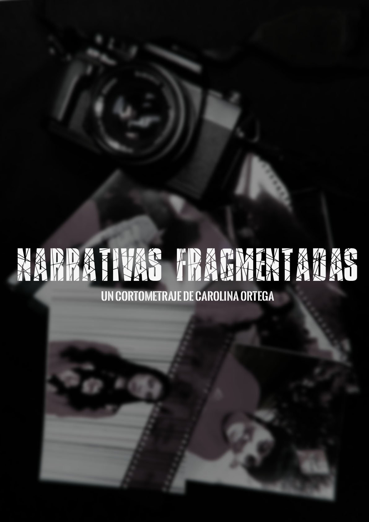 Narrativas Fragmentadas