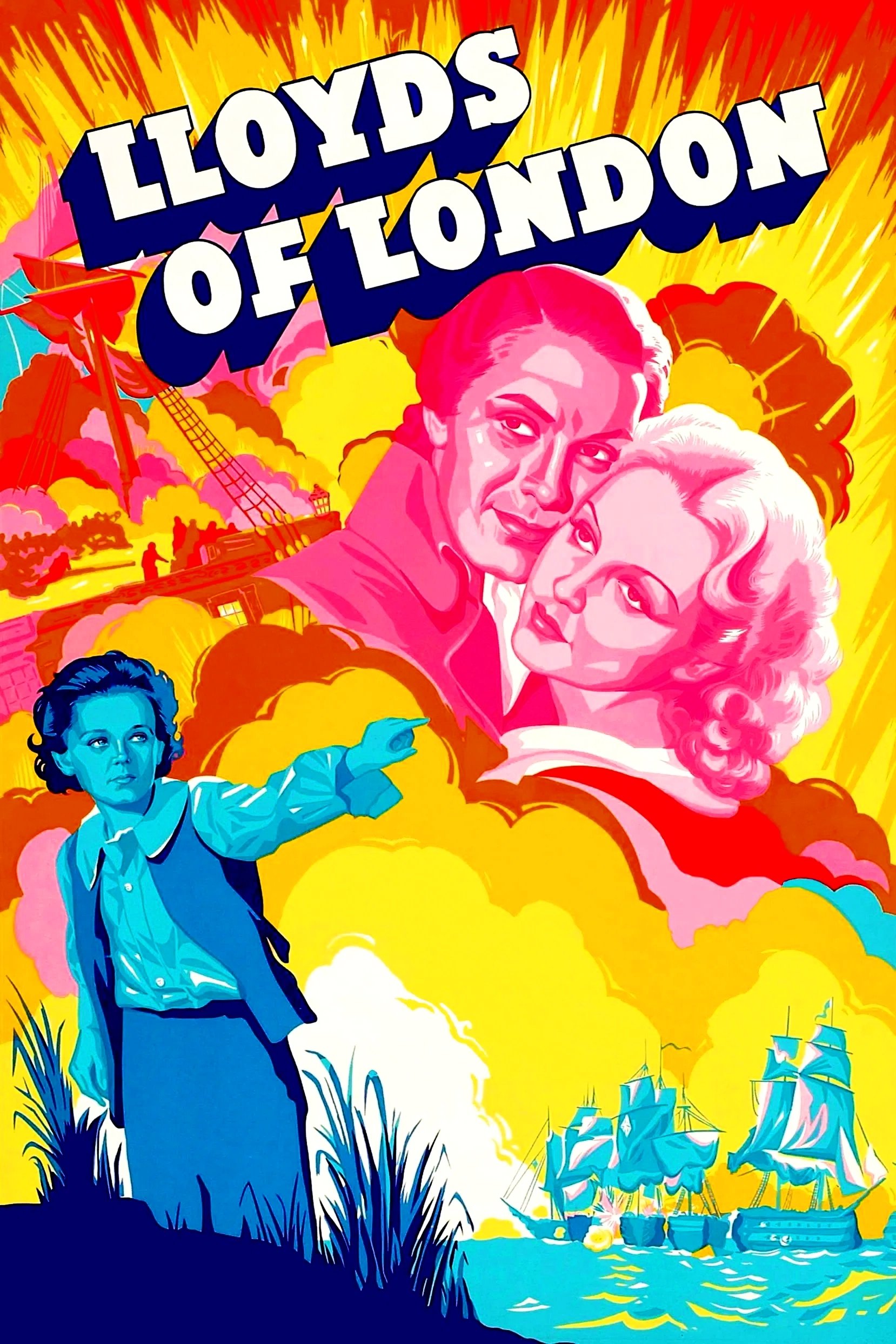 Lloyd's of London