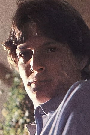 et billede af Richard Lynn