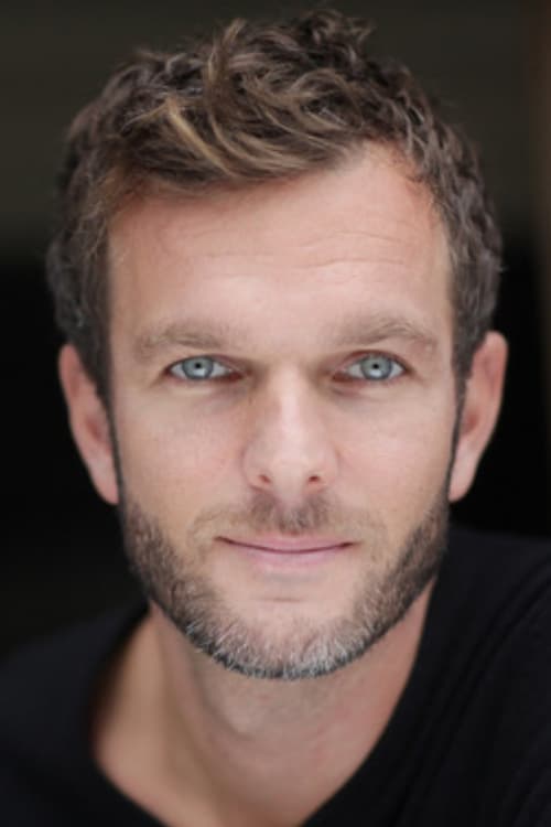 et billede af Aurélien Chaussade