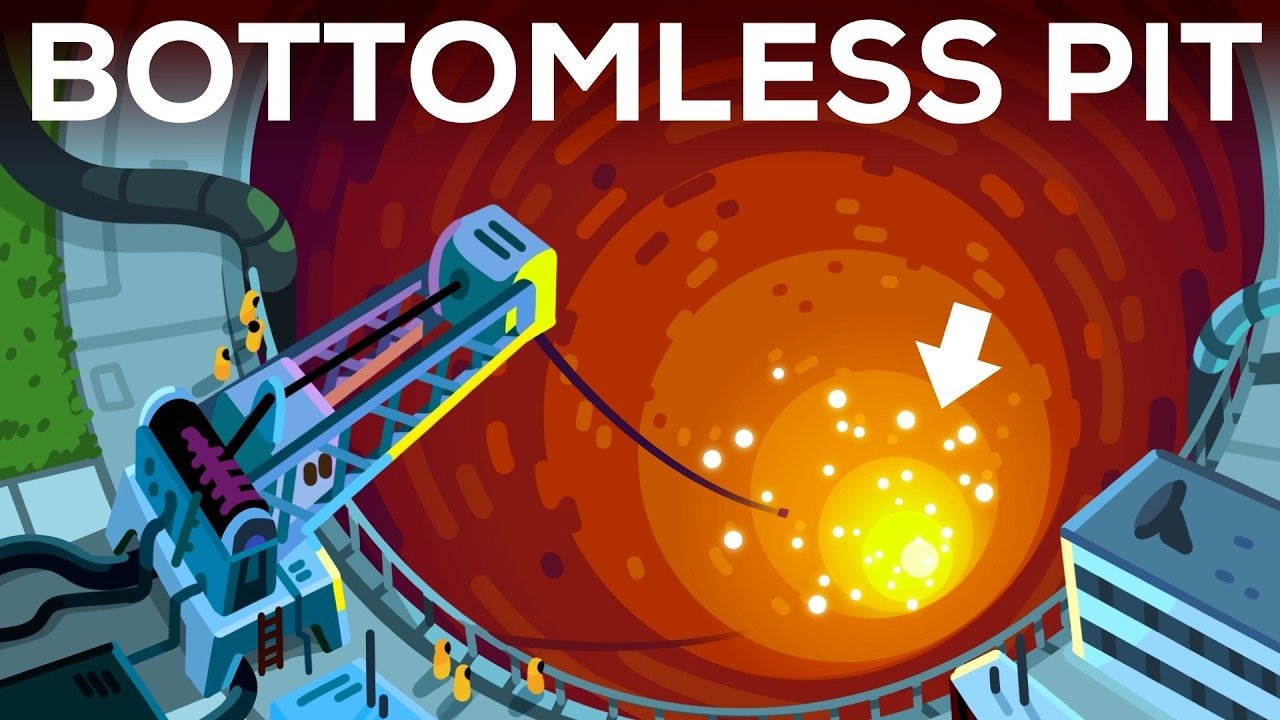 Kurzgesagt - In a Nutshell