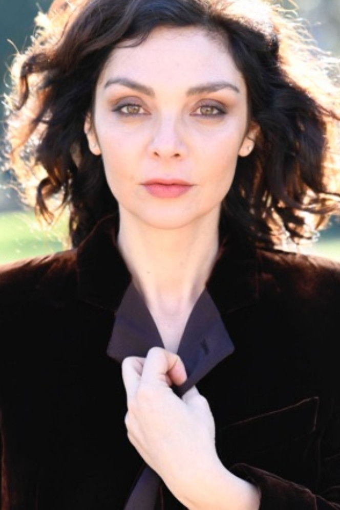 et billede af Marina Remi