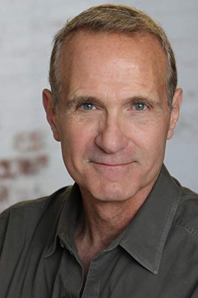 et billede af Joe Avellar