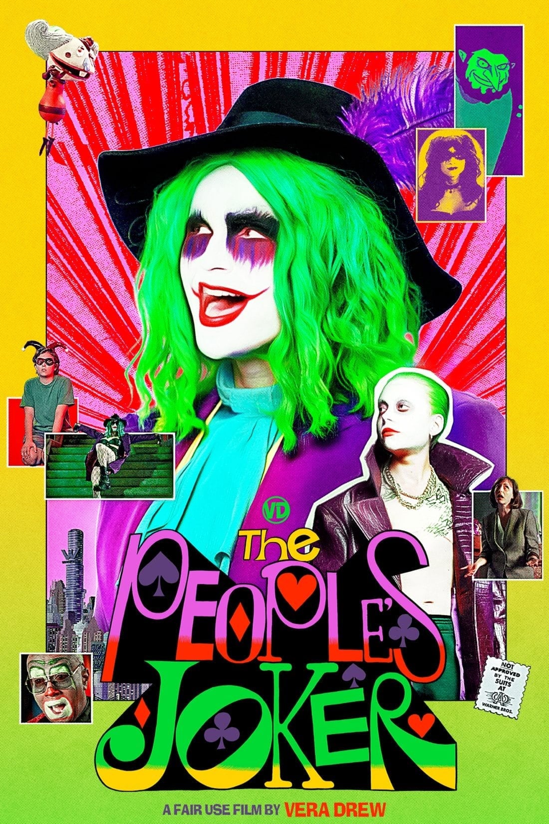 The People's Joker