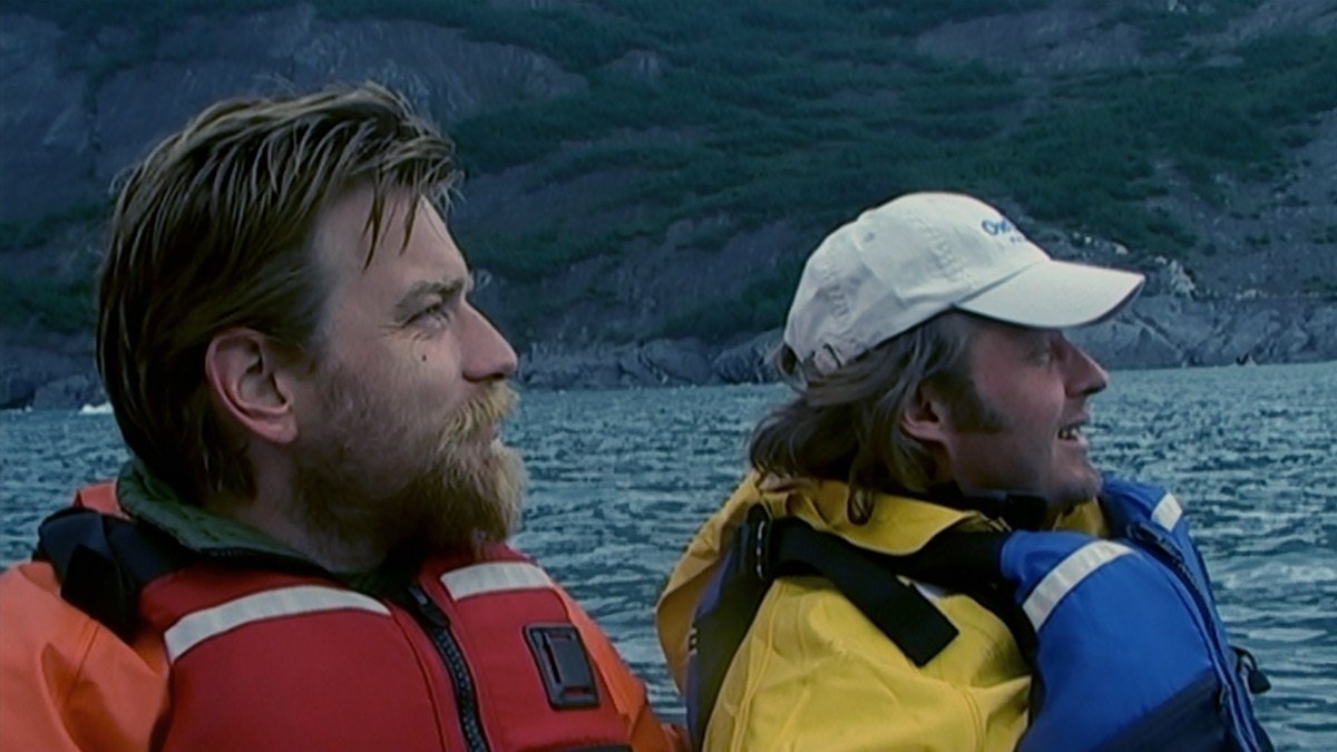 Thumbnail for Anchorage to Calgary Season 0 Episode 13
