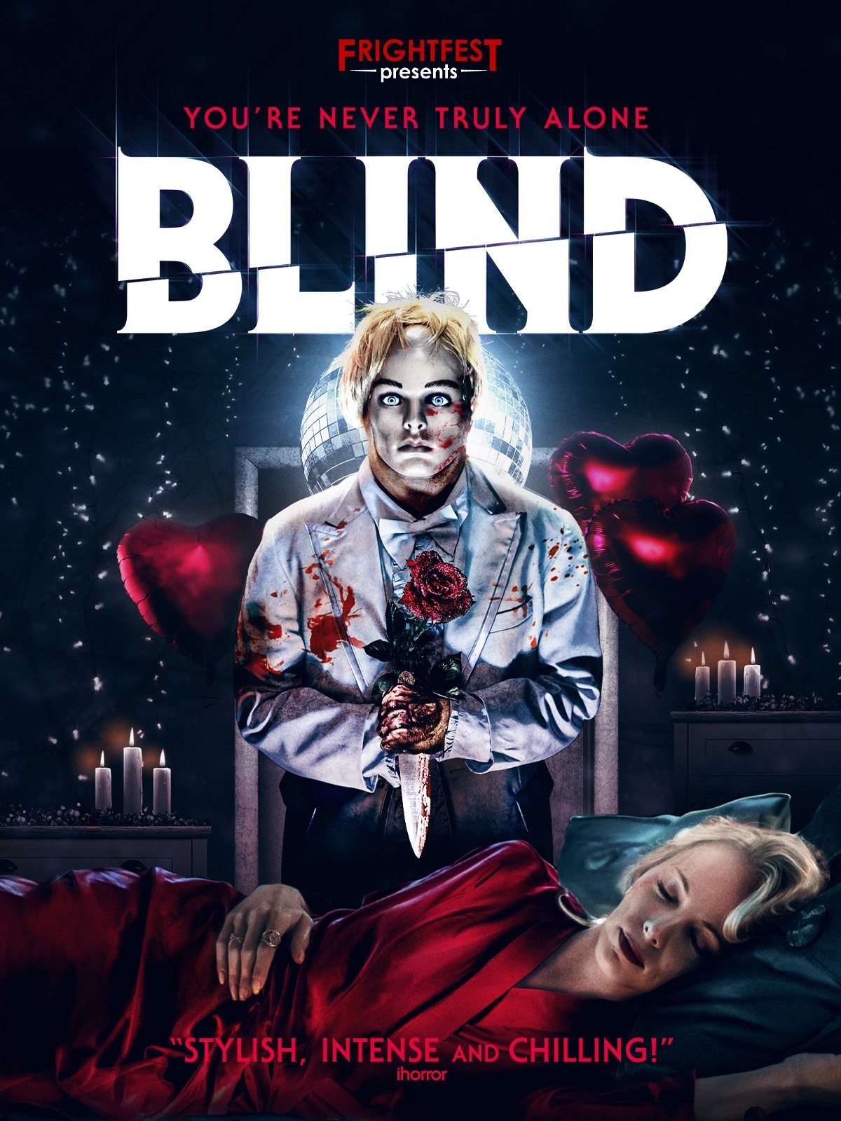 Blind