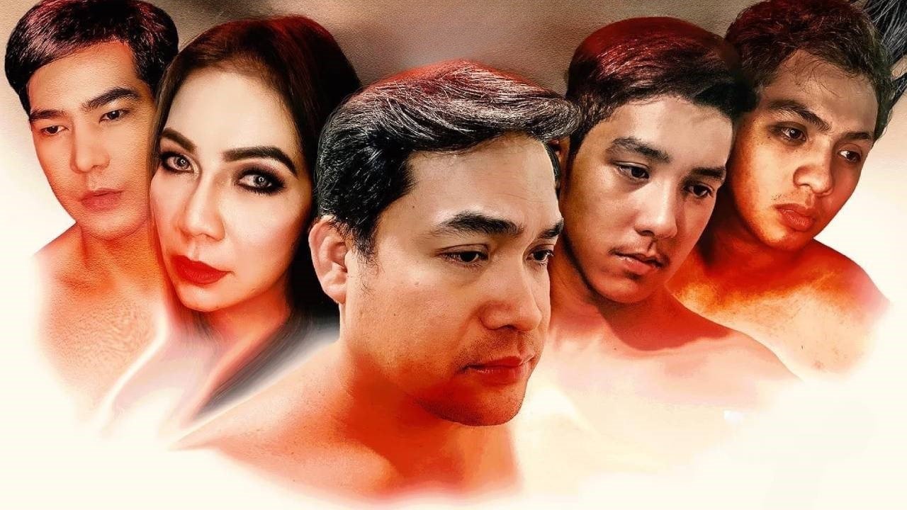 Sin (2021)