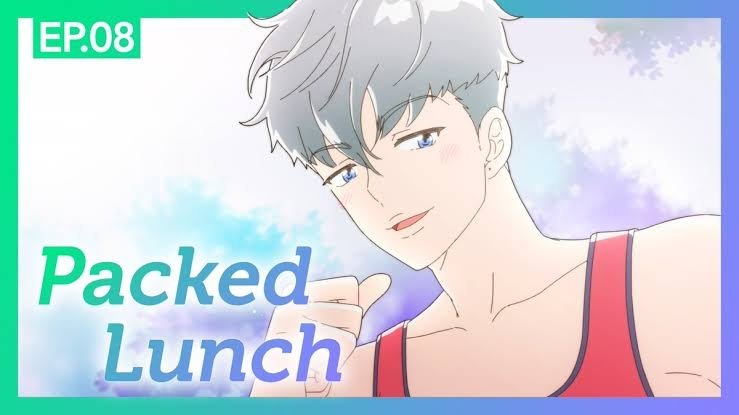 Episode 8