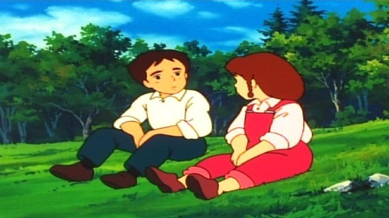 Episode 50