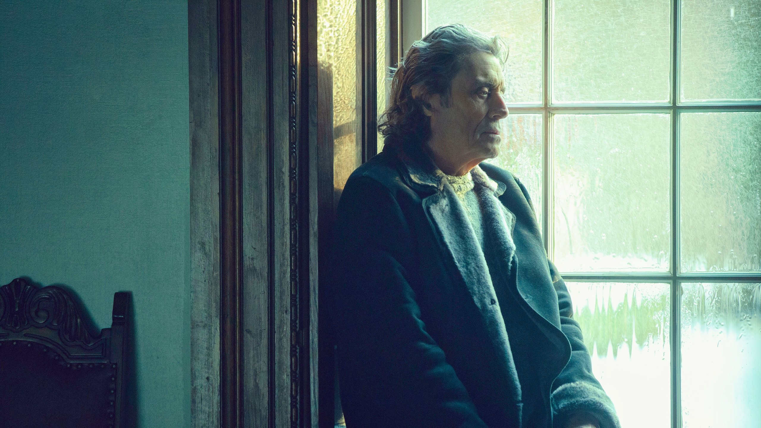 American Gods