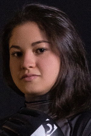 et billede af Victoria Souza