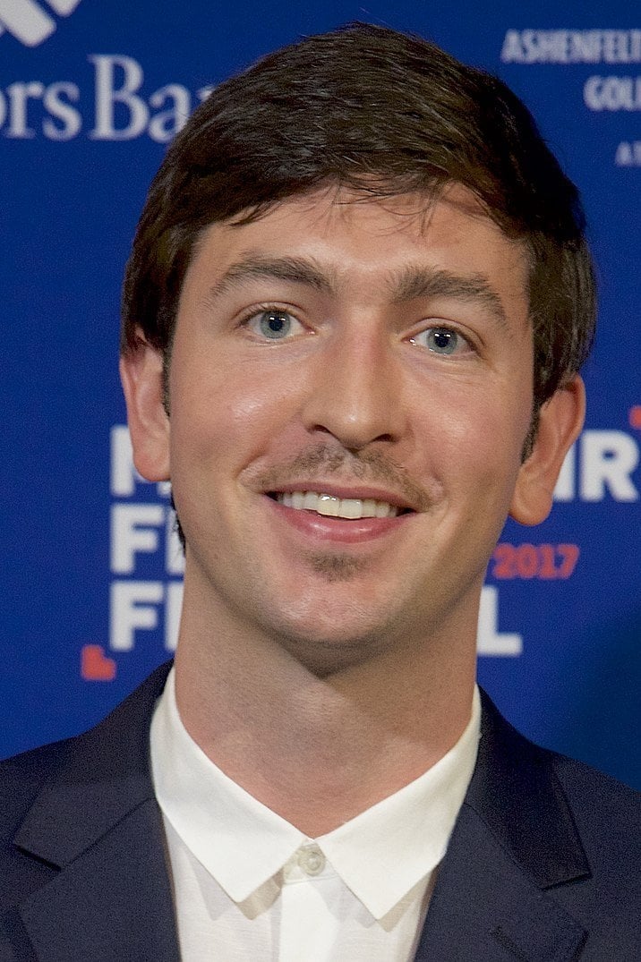 Photo de Nicholas Braun 262447