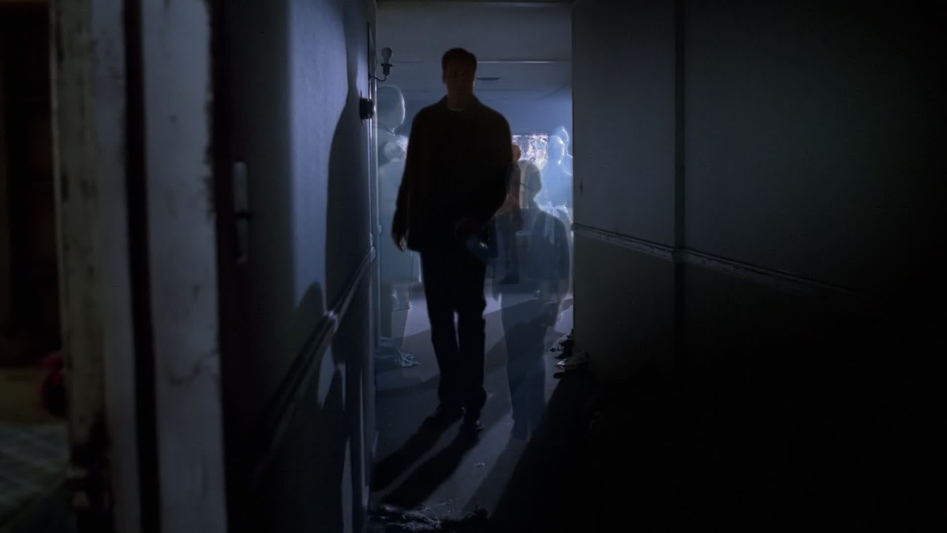 The X-Files Season 7 Episode 11