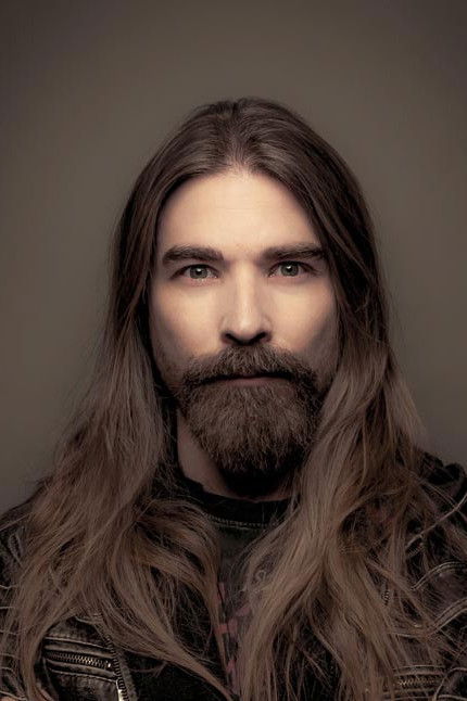 et billede af Pär Sundström