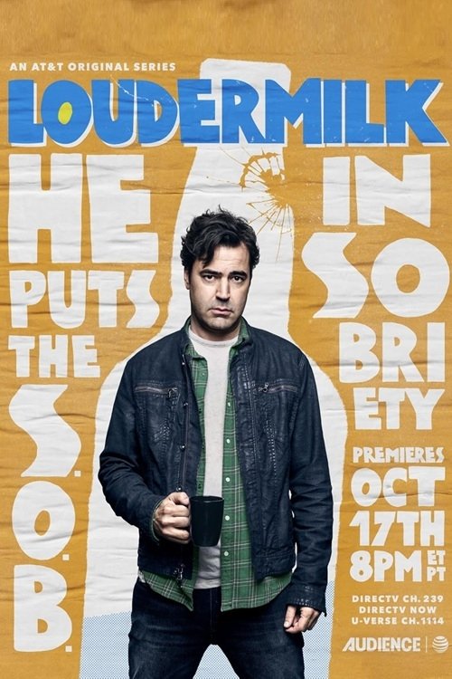 EN - Loudermilk (2017)
