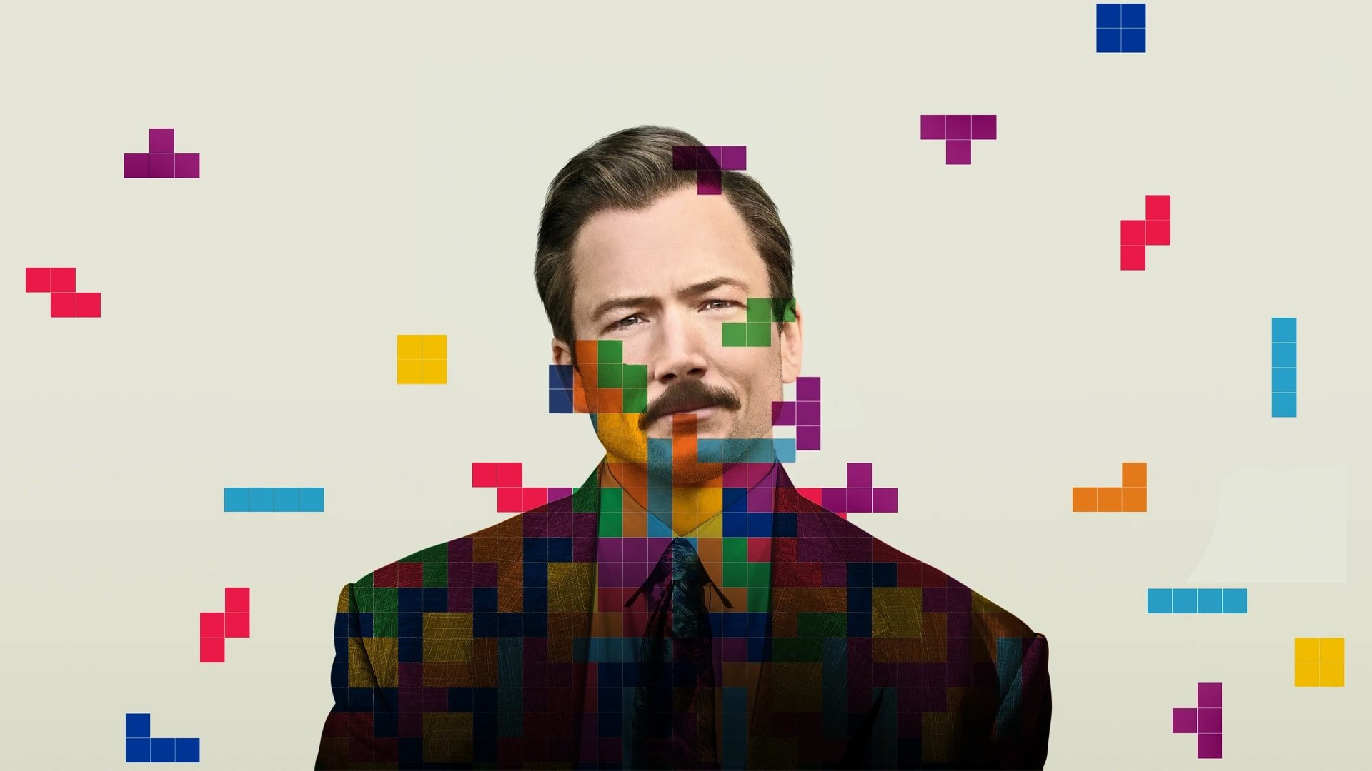 Tetris Streaming Movie Music