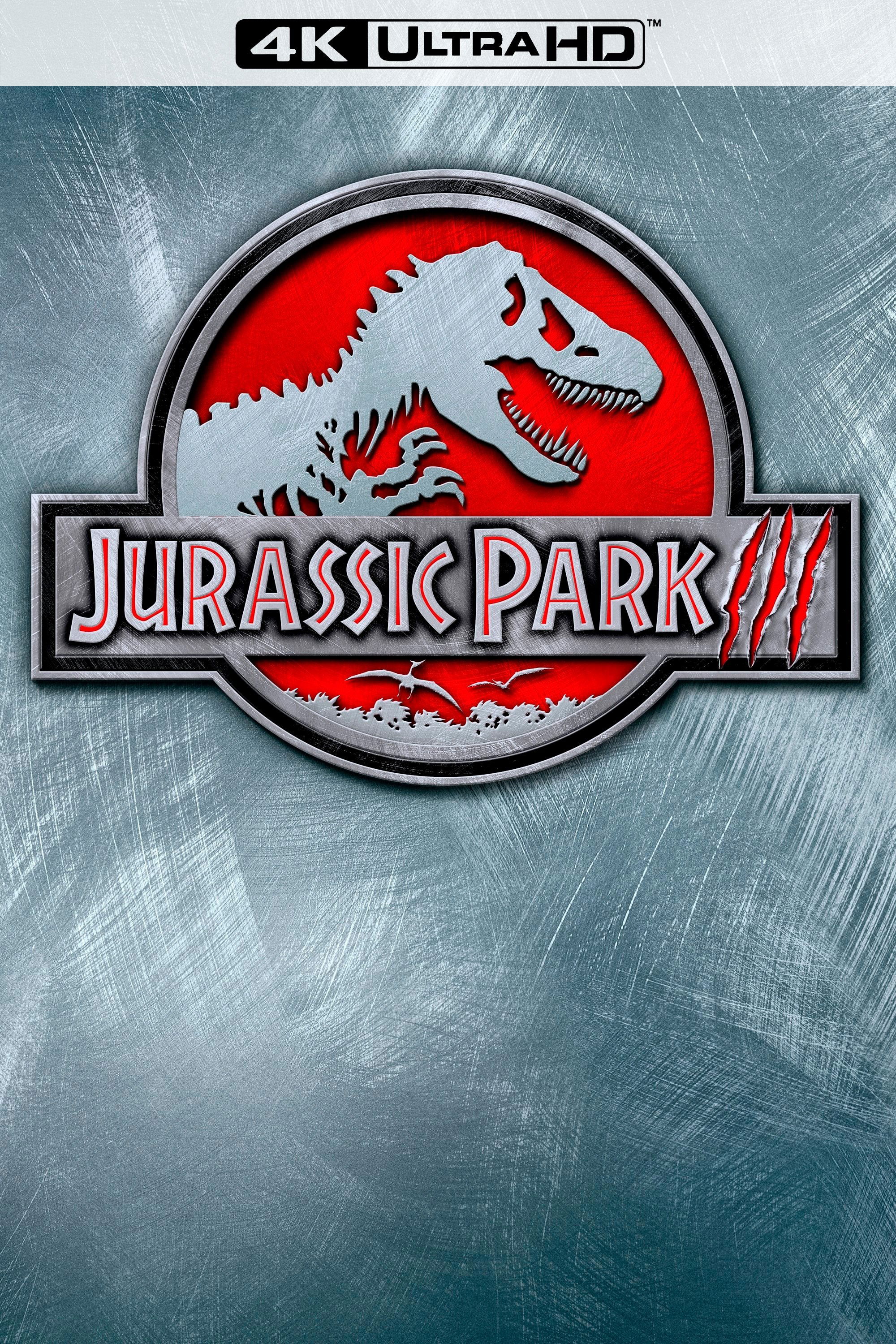 Jurassic Park III