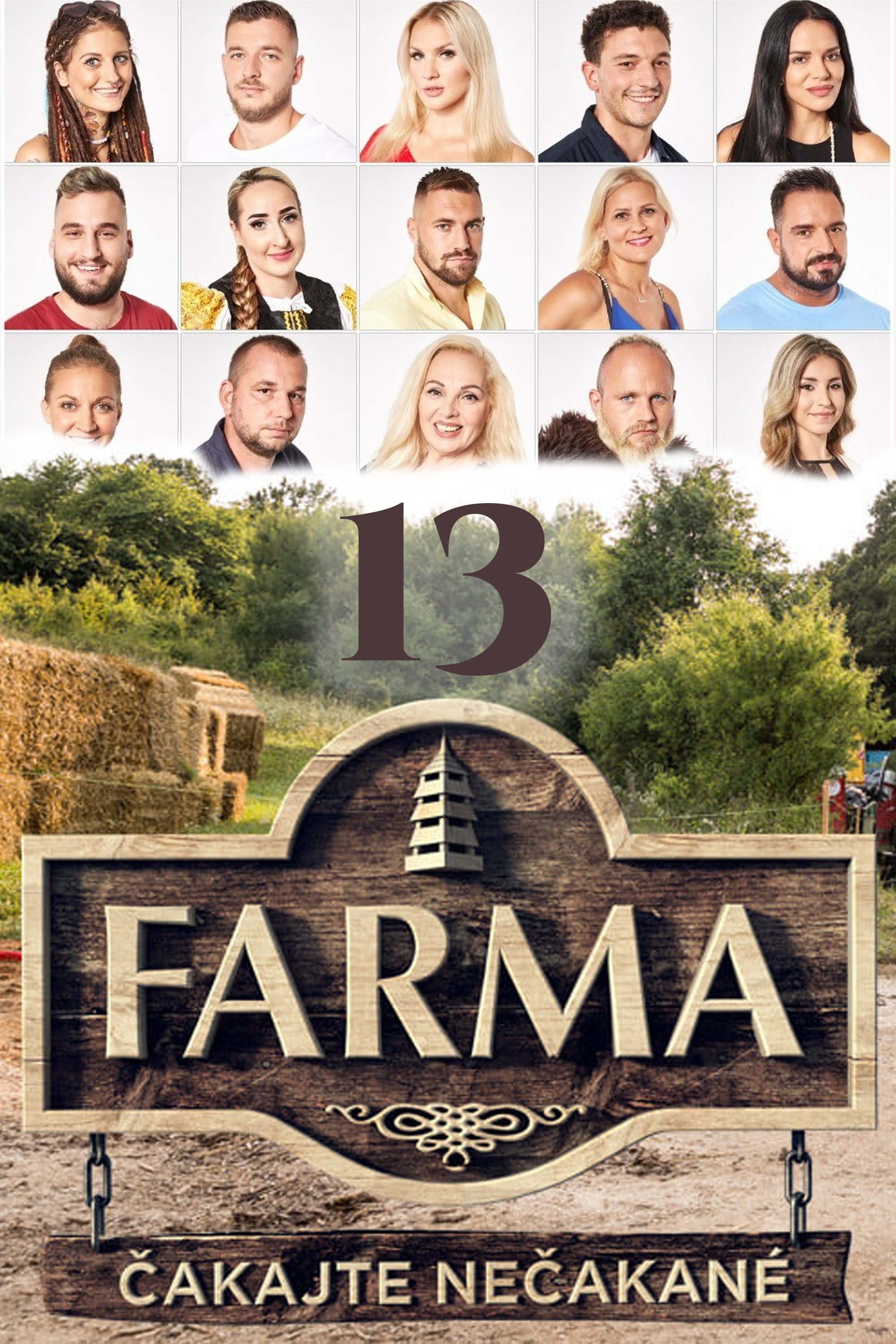 Farma Season 13