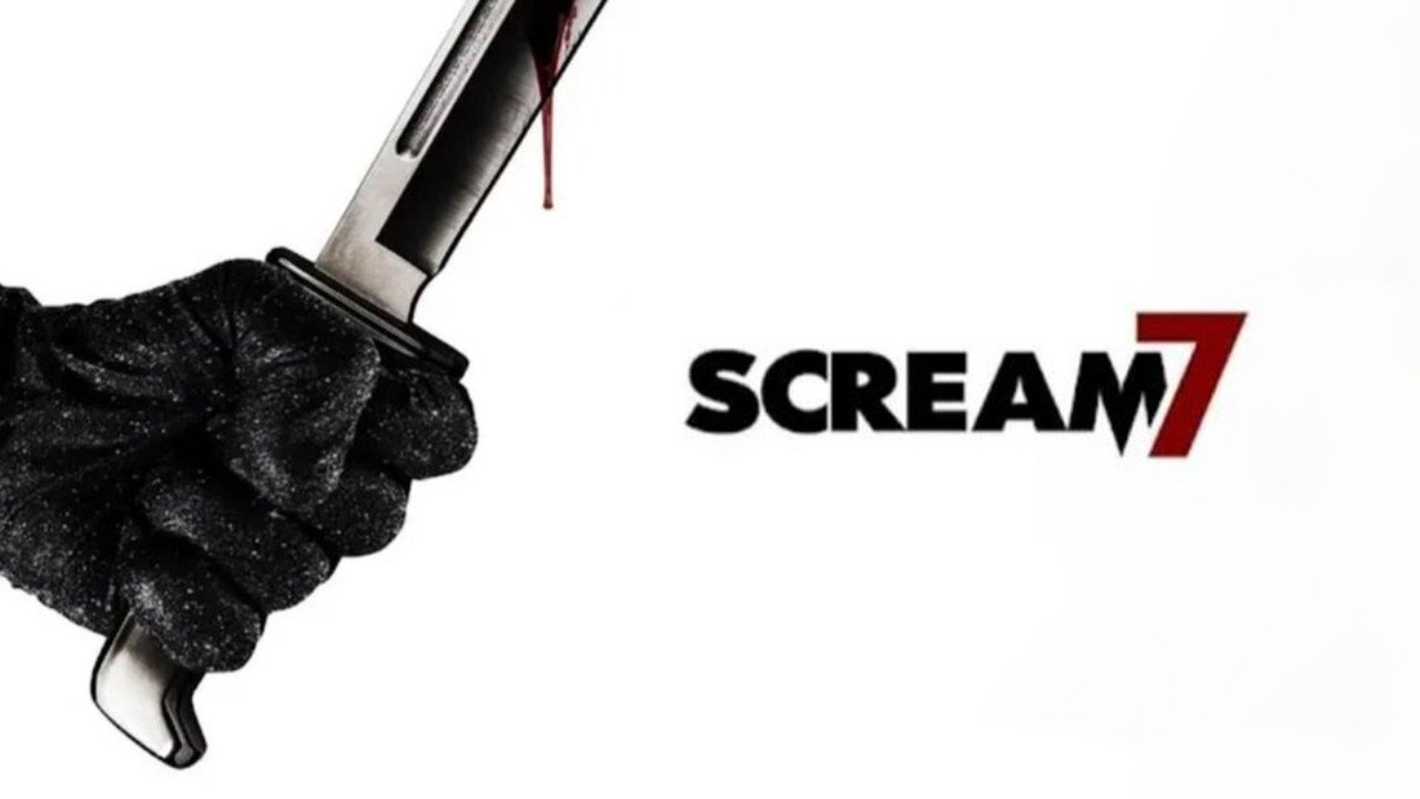 Scream 7 backdrop