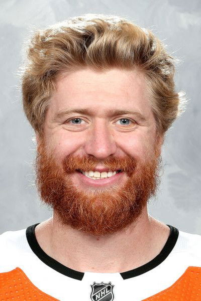 et billede af Jakub Voráček