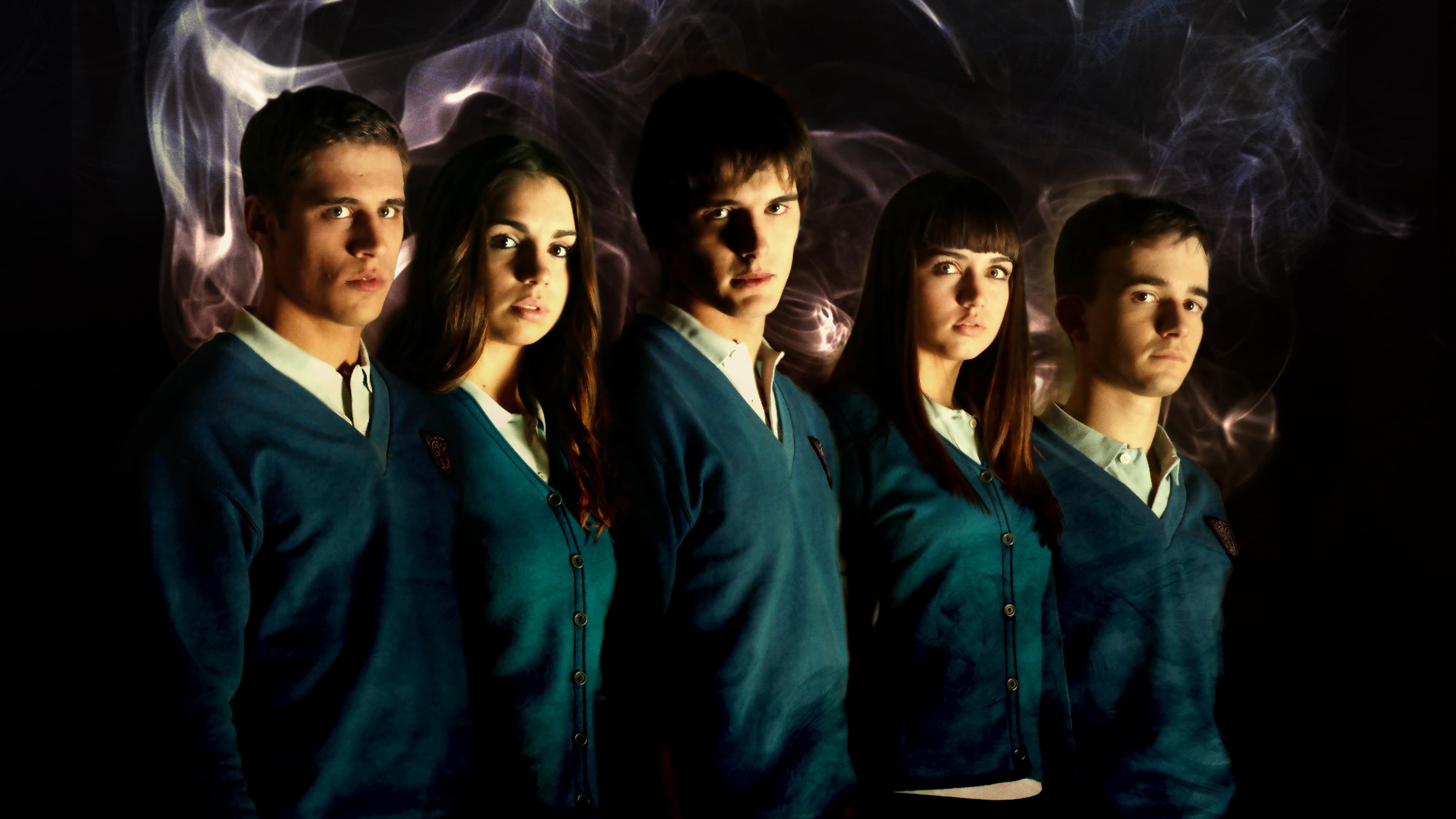 El internado