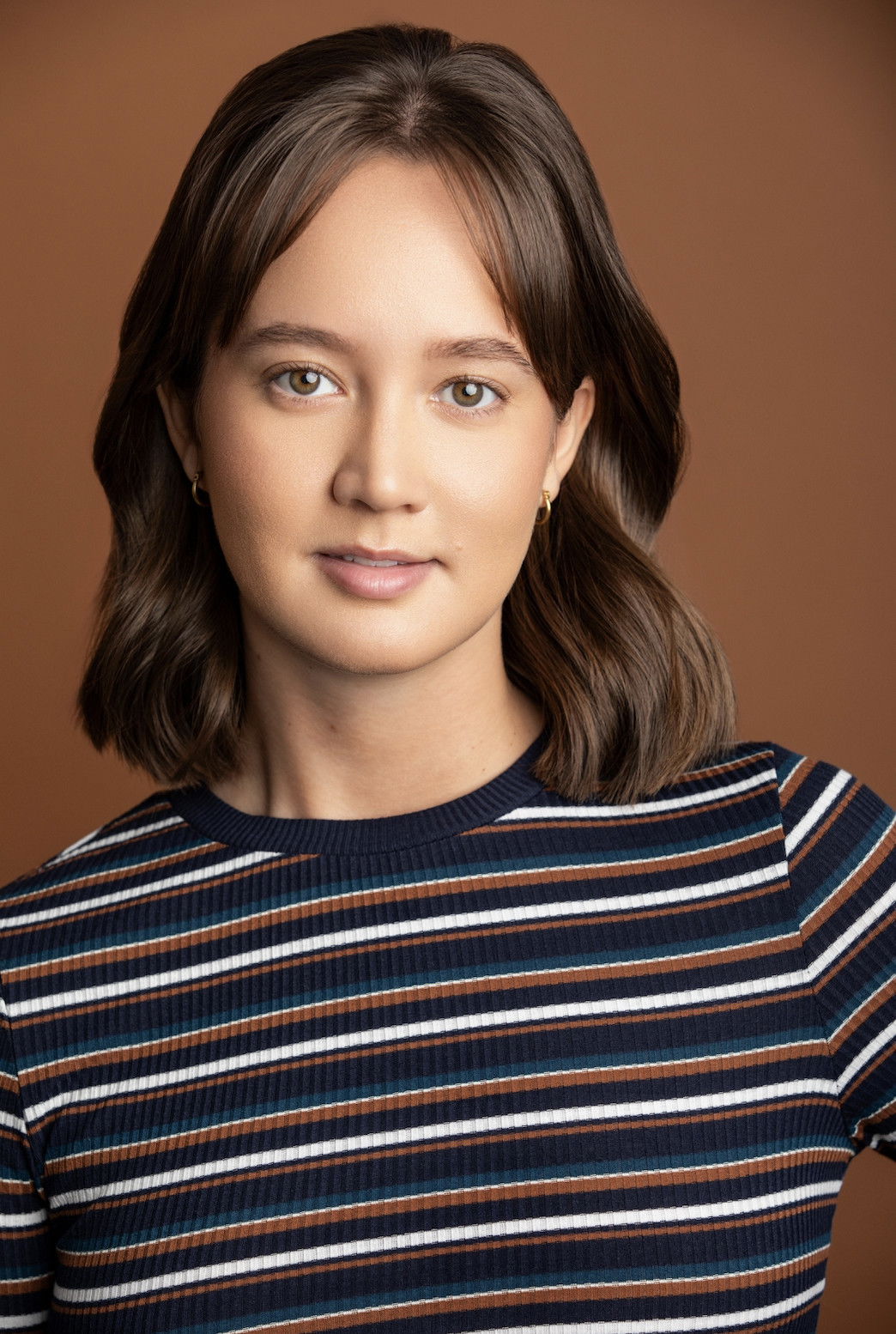 et billede af Erica Lynn Cunanan