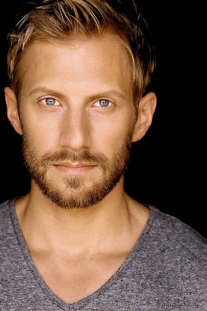 et billede af Tanner Thomason