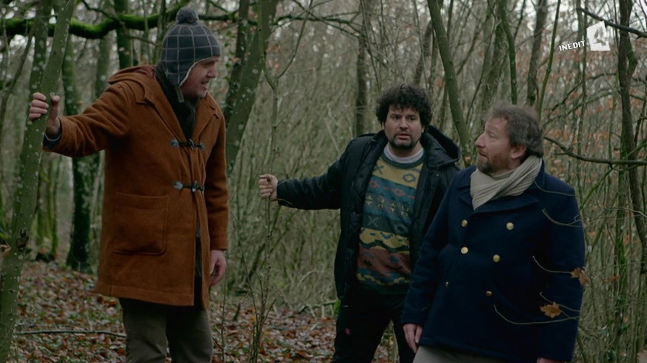 Hero Corp Saison 3 Episode 28 Elite Series