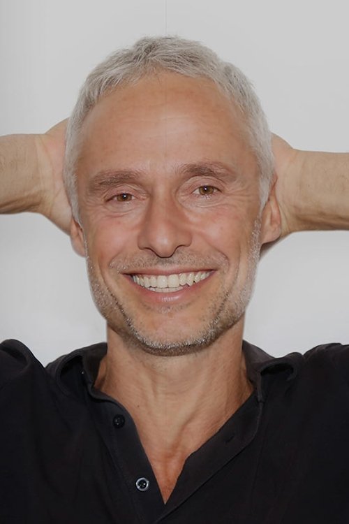 et billede af Antonis Fragakis