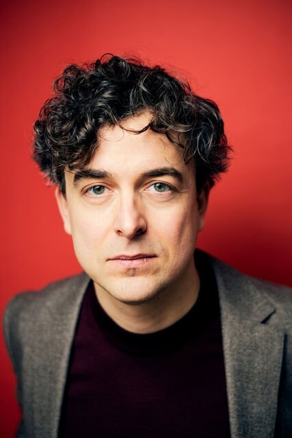 et billede af Jürgen Herold