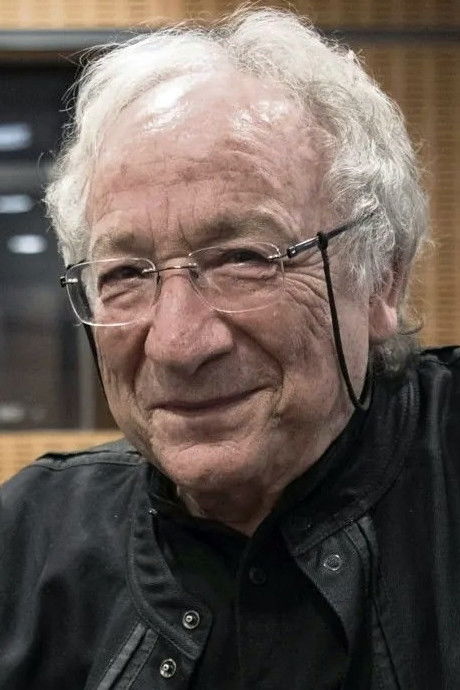 et billede af Ernest Pignon-Ernest