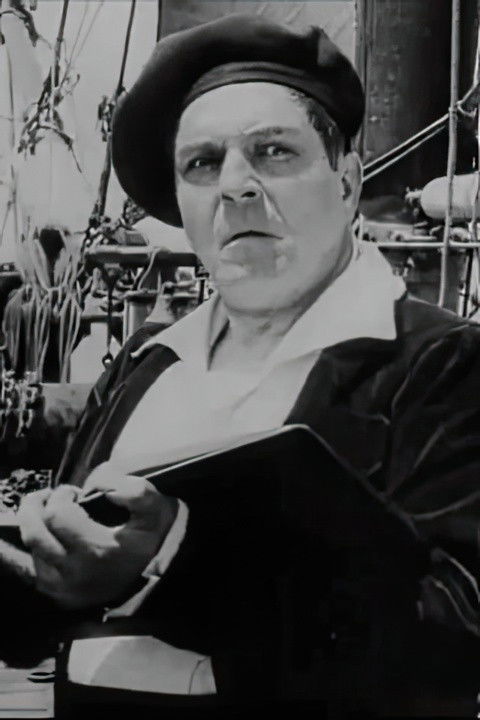 et billede af Alexandre Colas