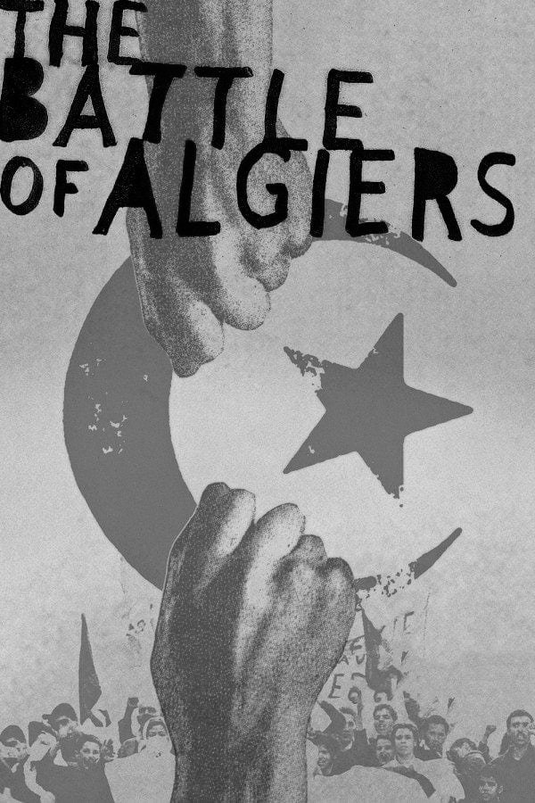 The Battle of Algiers
