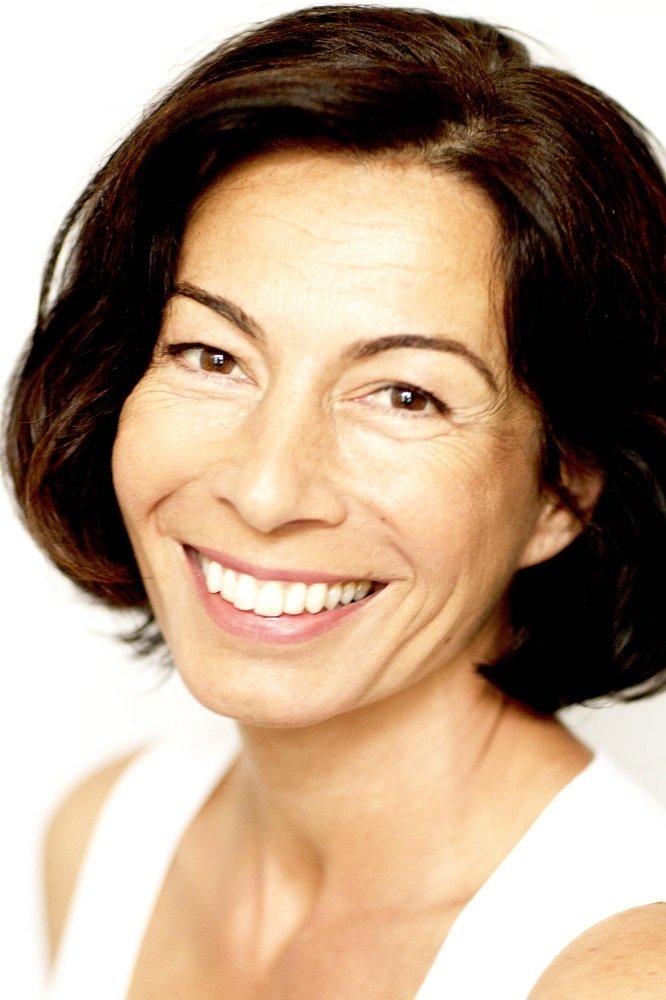 et billede af Vanessa Steele