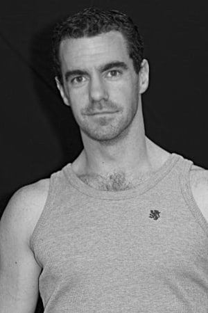 et billede af Chris Weir