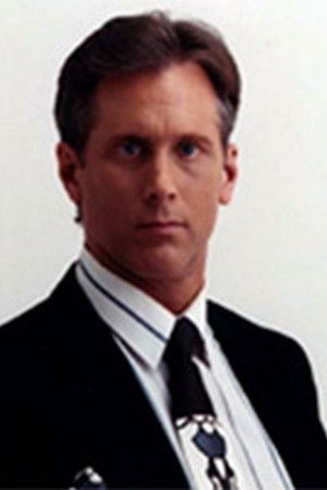 et billede af Hank Armstrong