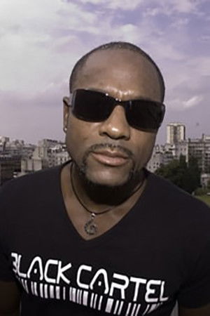 et billede af Eddie Soroman