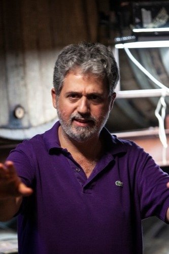 Profile image of Angelos Frantzis, a notable actor/actress