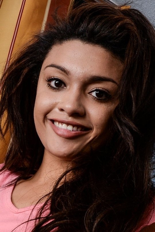 et billede af Jaye Austin