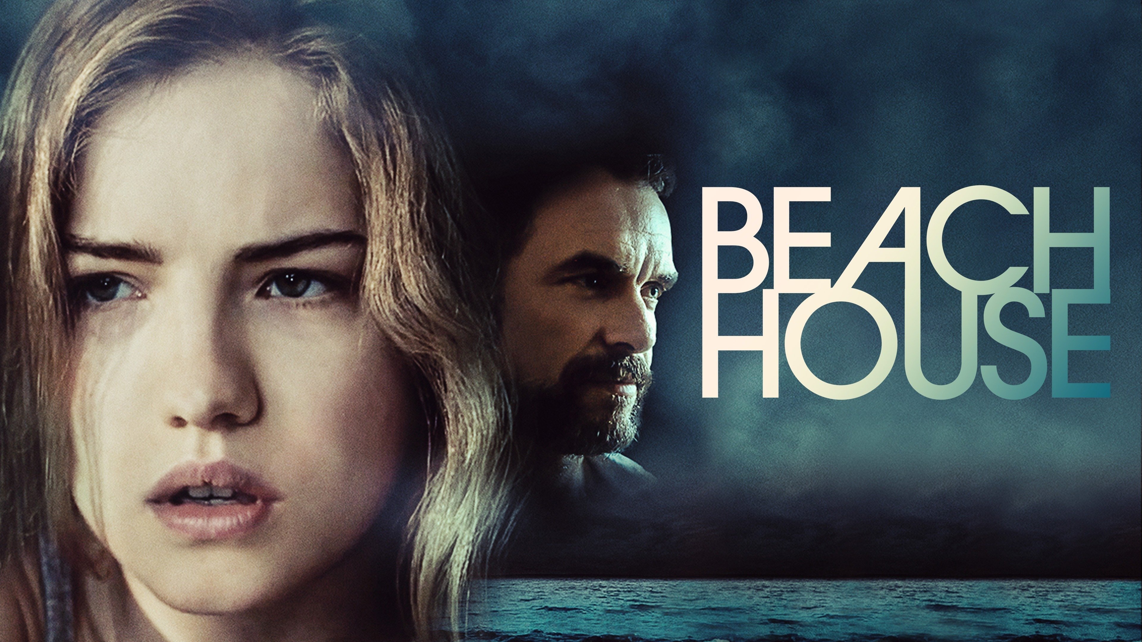 Beach House (2017)