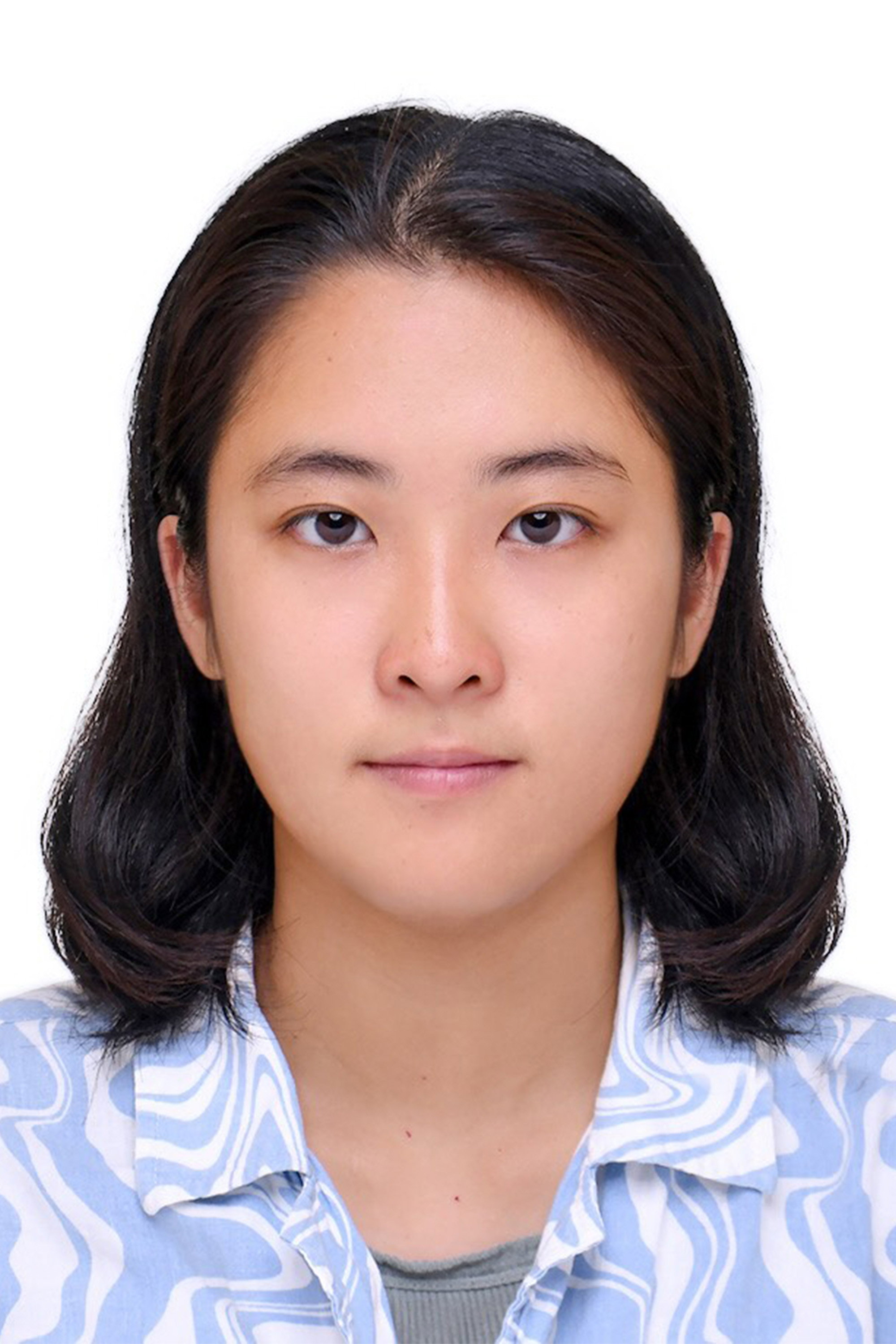 Yuwei Wang
