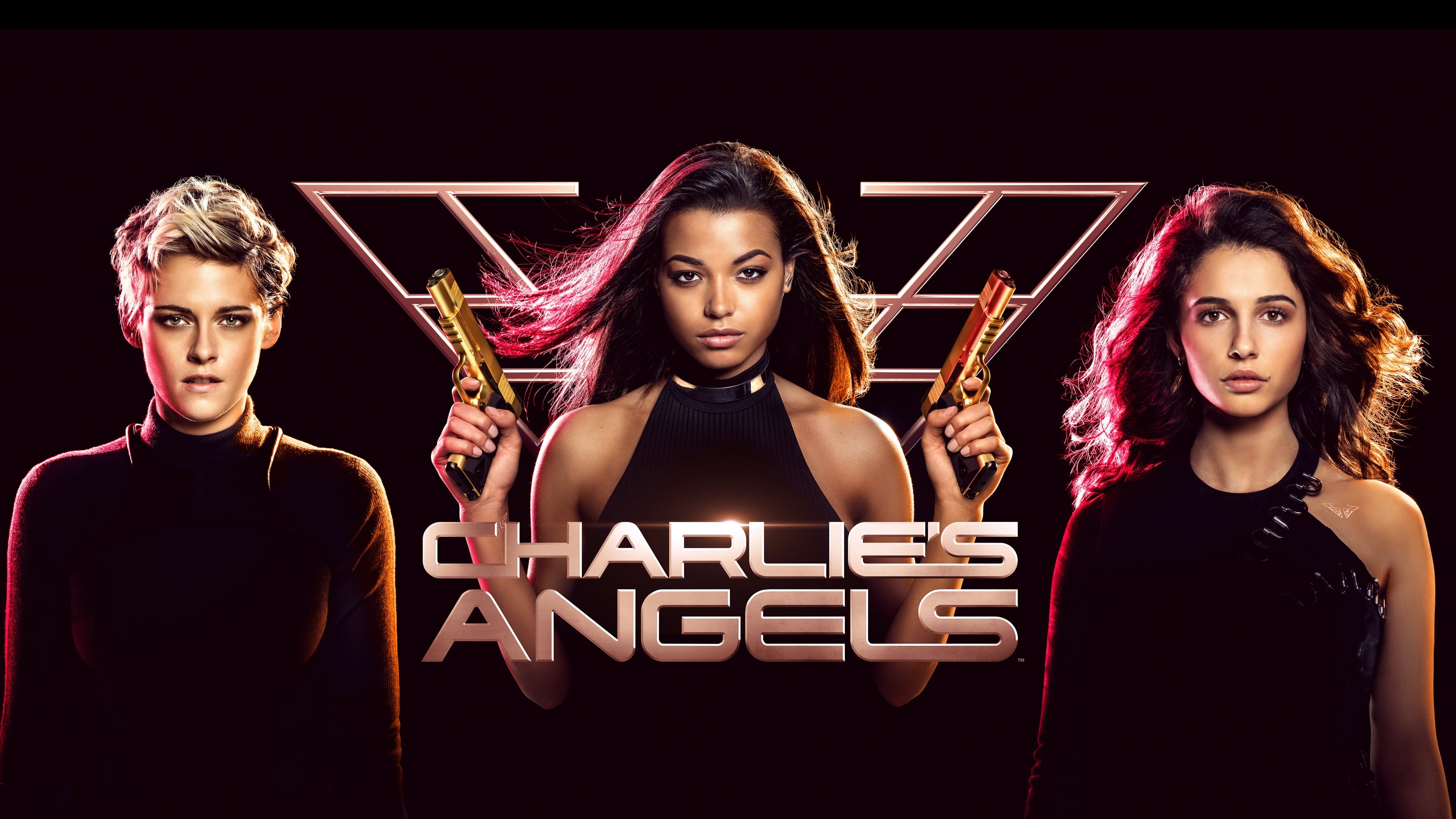 Charlie's Angels (2019)