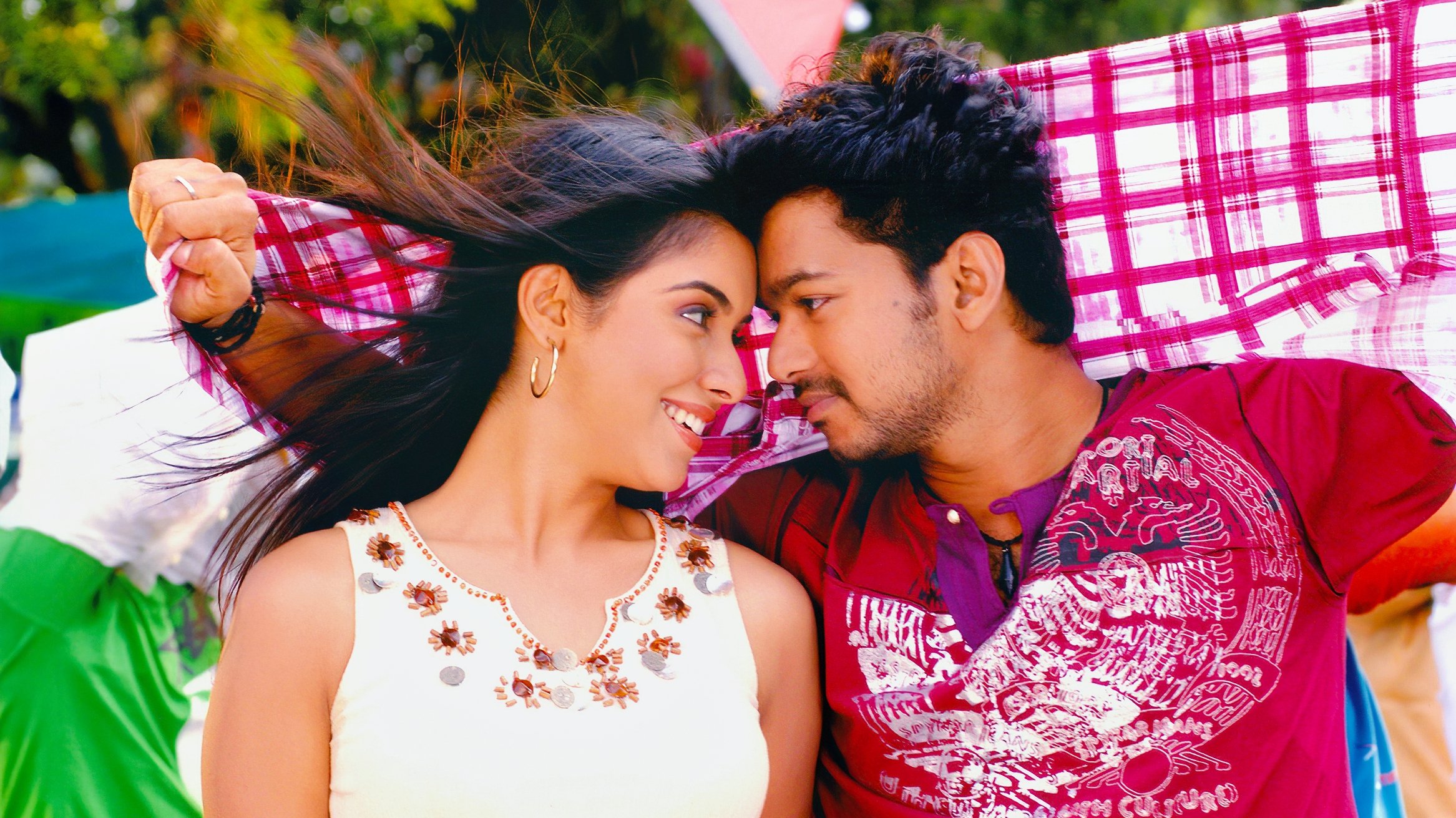 Pokkiri (2007) - Backdrops — The Movie Database (TMDb)