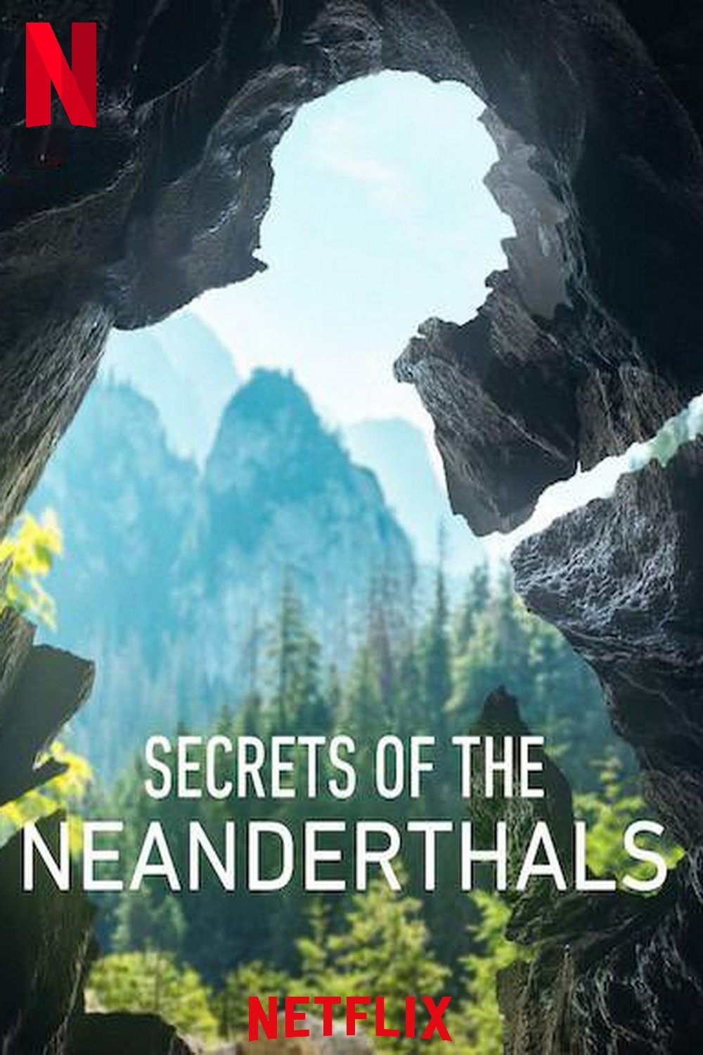 Secrets of the Neanderthals