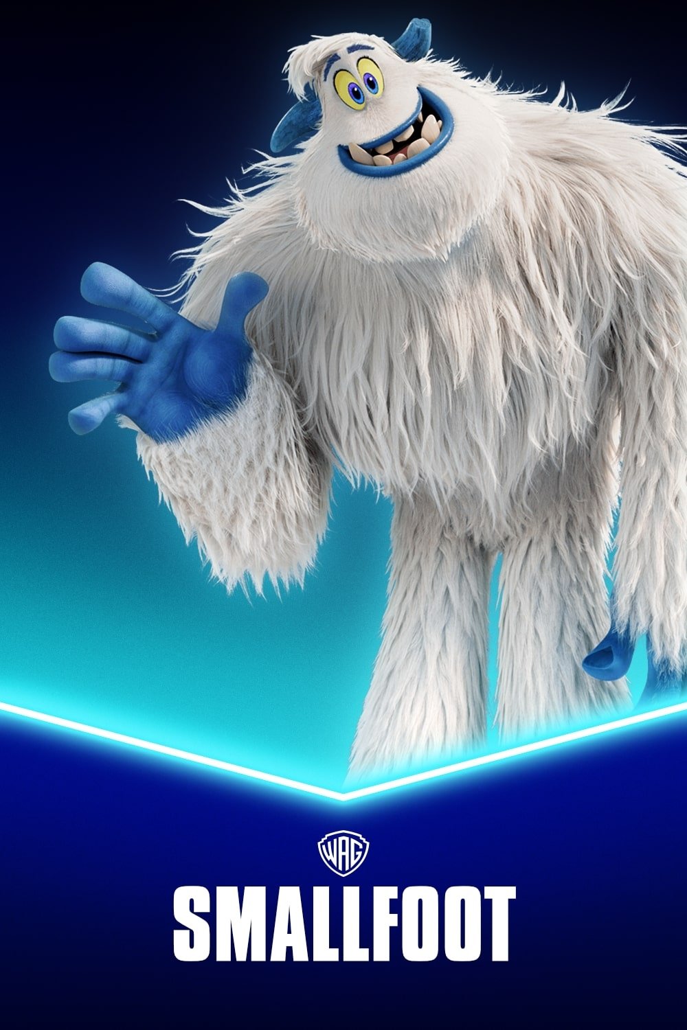 Smallfoot