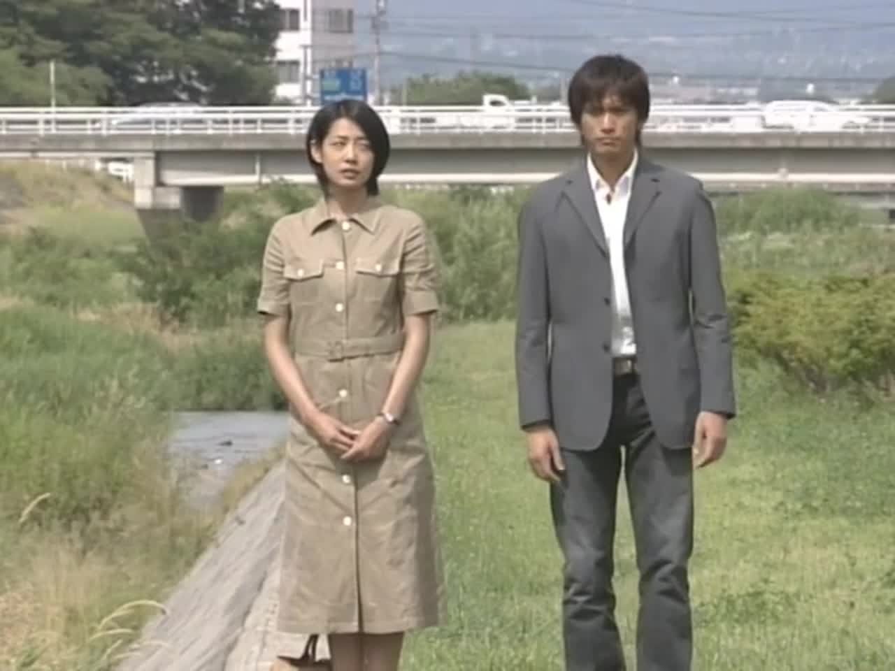 Hakusen Nagashi