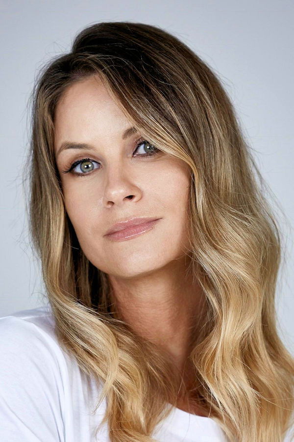 et billede af Christine Whelan Browne